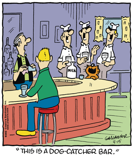 heathcliff